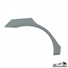 Reparaturblech Radlauf Hinten