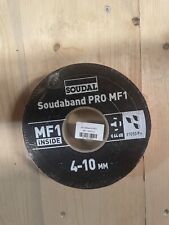 Kompriband Soudal Pro MF1 53 / 4-10 mm Fugendichtband
