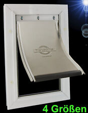 4 Größen !! Aluminium