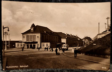 alte Foto  Ansichtskarte um