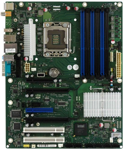 Mainboard fujitsu d2778 c14 - mainboard, d2778-c14
