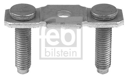 Febi bilstein sicherungsblech - febi,