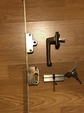 Roto Getriebe R501A80-R501A85 1800-2400+Zylinder+Roto Griff