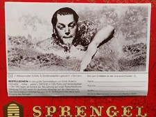 Sprengel Sammelbild 30 J