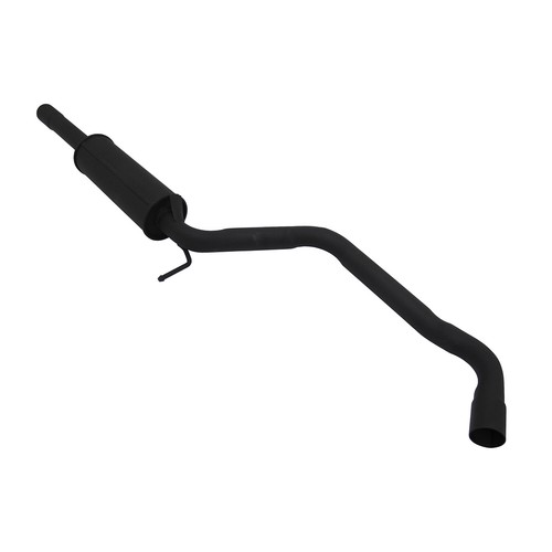 Novus sport vorschalldämpfer - sport,