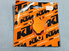 Schutz für Kupplungsnehmerzylinder KTM EXC-F 350 original KTM Zubehör (01/07)