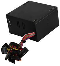 NETZTEIL XILENCE XP350.(12) 350W ATX 20+4-PIN MOLEX SATA PCI-E FDD