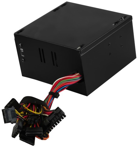 Netzteil xilence xp350 - netzteil,