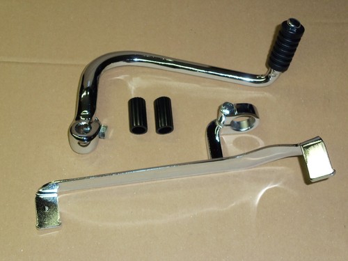 Set kickstarter schalthebel - kickstarter,