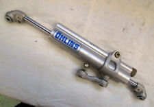 Original MV Agusta F4 1000S 1000R Öhlins Lenkungsdämpfer 800086406