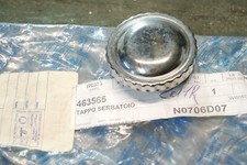 Original Tankdeckel Gilera