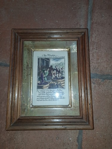 Nachdruck kupferstich der - kupferstich,
