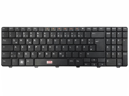 Tastatur für dell inspiron - tastatur,