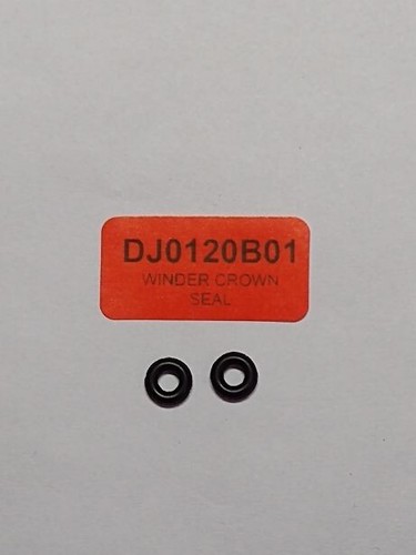 Seiko crown gasket dj0120b01 - seiko,
