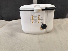 Siemens Friteuse CUFB13 - TG14000/02 - FD-8307 1750W