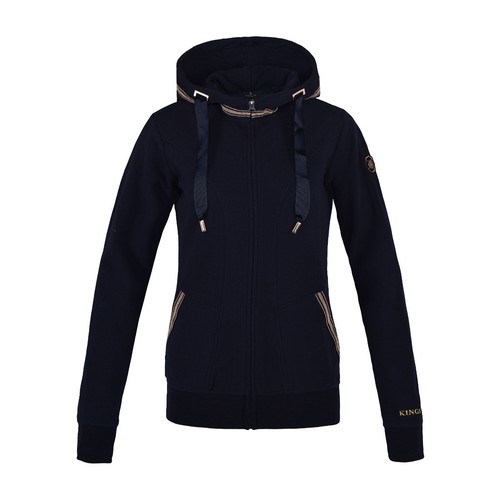 Kingsland winter - kingsland,