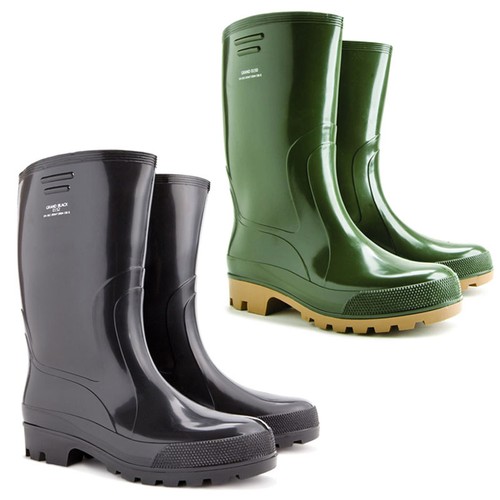 Demar herren gummistiefel - demar,