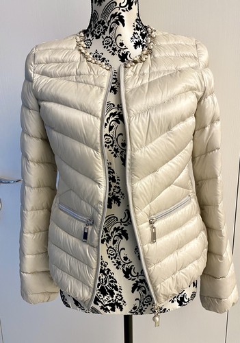 Daunenjacke steppjacke amy - steppjacke,