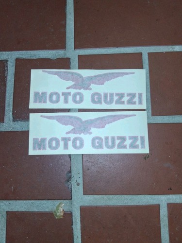Moto guzzi california - moto, 3