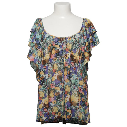 The garden collection m - garden, h&m