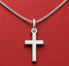 Kleiner kreuz anhänger - kleiner,
