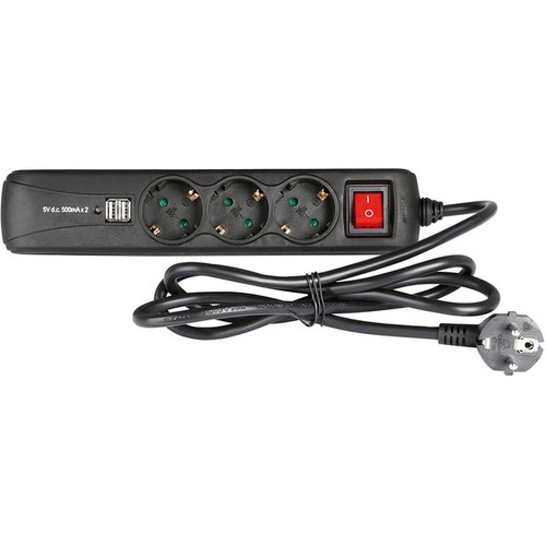 Lastkabel adam hall - adam,