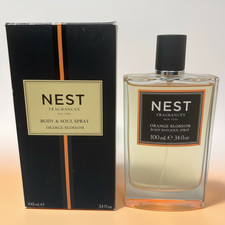 Vintage Y2K NEST New York