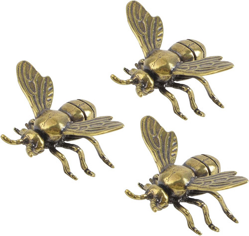 Mini bienen skulptur - mini-bienen-skulptur,, 3