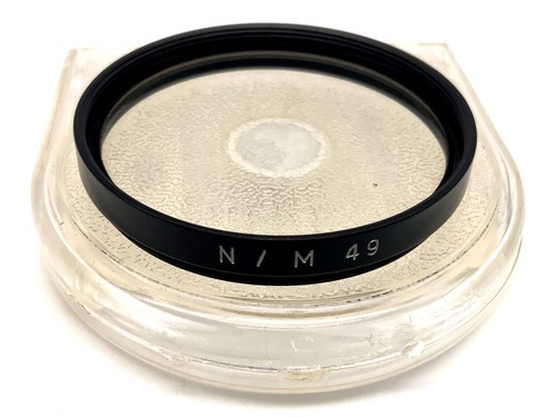 Carl zeiss jena m - uv, n