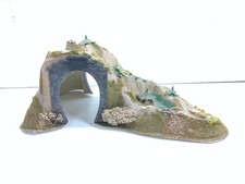 Unbekannt H0 Tunnel Berg mit