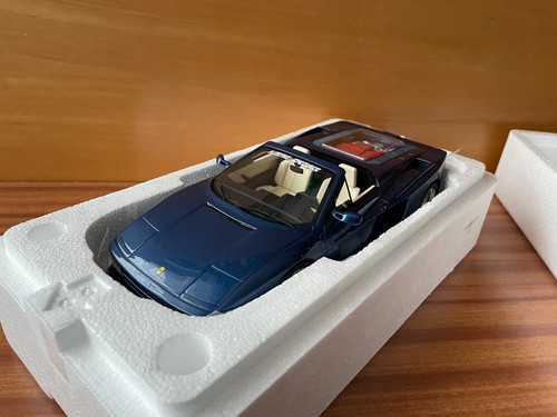 Spirit ferrari - gt,