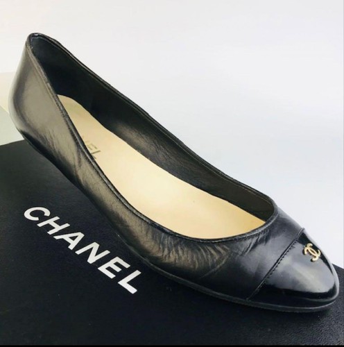 Echte chanel ballerinas - echte,