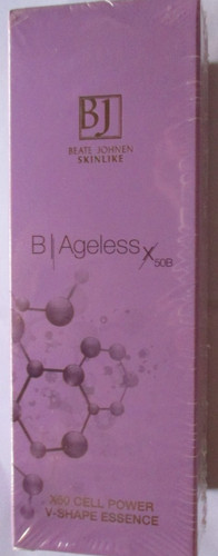 Beate johnen ageless x50 - bi,