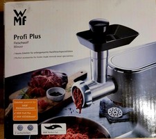 WMF Profi Plus Fleischwolf +