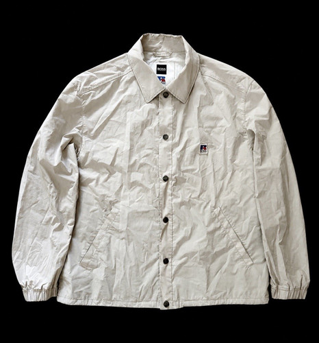 Boss herren windbreaker - boss,