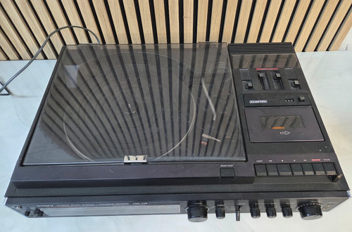 Sony hmk 33b stereo music - sony,