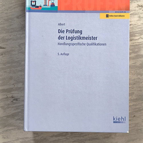 Albert die prüfung - albert,