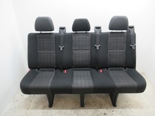 Mercedes Sprinter 906 3er