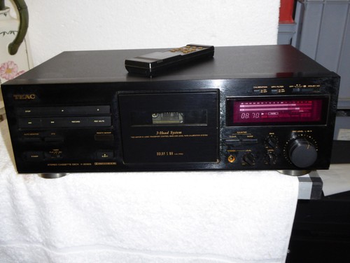 Teac 2030s highend - v-2030s,