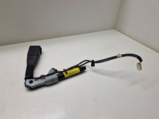 BMW X3 F25 2011 Gurtschloss