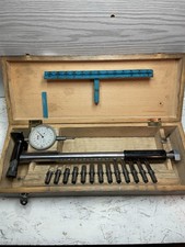 Subito Innenmessgerät 100-160