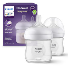 Philips AVENT Babyflaschen