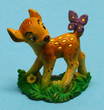 Nr E 11 Sammelfigur Bambi