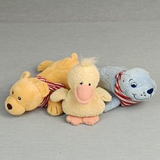 TCM TCHIBO Badetier Konvolut