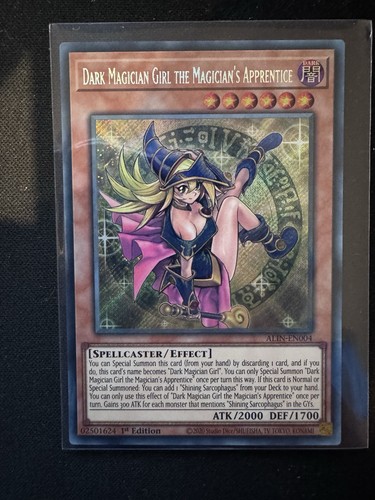 Yugioh alin en004 - yugioh, alin-en004