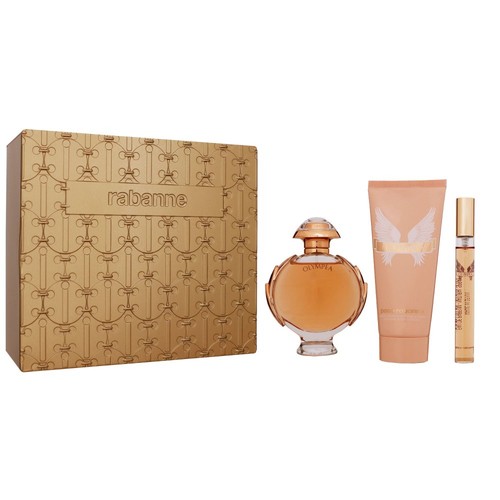 Paco rabanne olympea set ml - olympea, 80