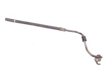 Mercedes-Benz Sprinter W906 2011 Schlauch Leitung Servopumpe A9064660924 Diesel