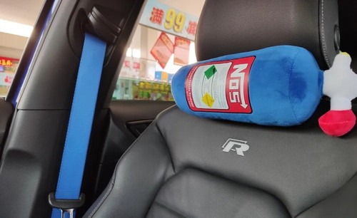 Nackenkissen kopfstütze auto - nackenkissen,