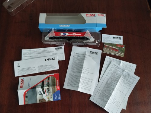 Piko 59341 exklusive - 59341,