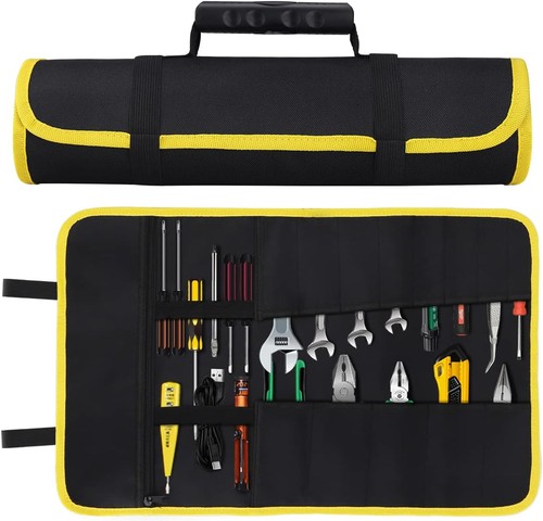 Werkzeugrolle rolltasche - werkzeugrolle,